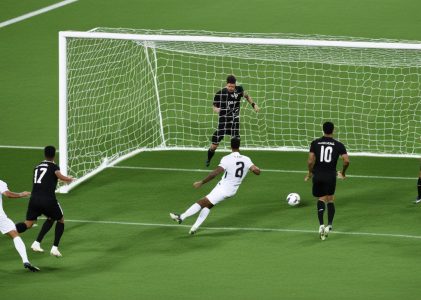 Sejarah Gol Pertama dalam Sepakbola Dunia