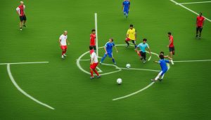 Handicap Bola