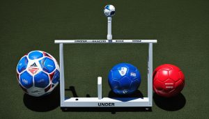 Over/Under Bola