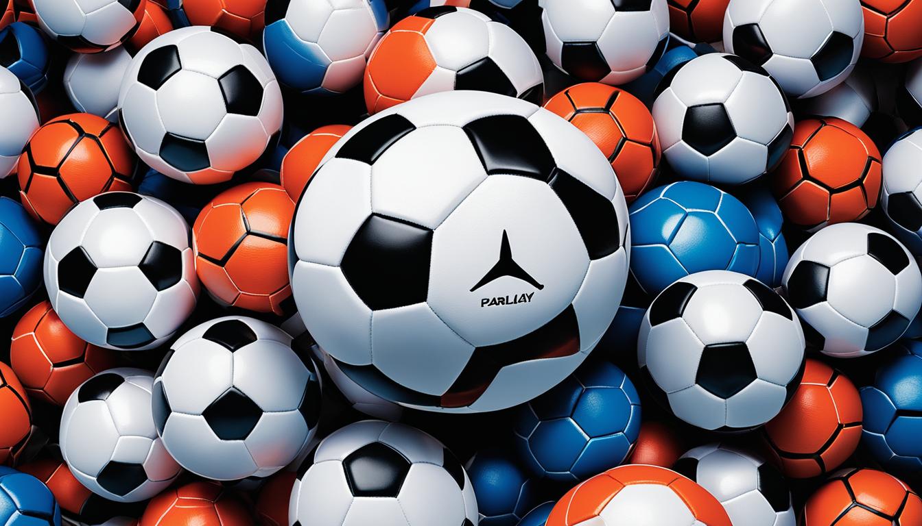 Strategi Menang Parlay Sepakbola Terbukti