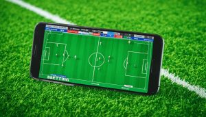 Taruhan Sepakbola