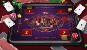 Analisis Judi Baccarat