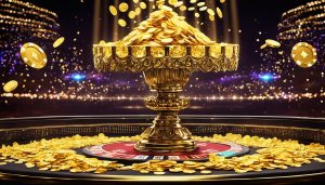 Bonus Baccarat Online Terbaik