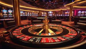 Daftar Agen Baccarat Online Terbaik
