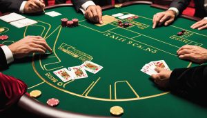 Manajemen RTP Baccarat