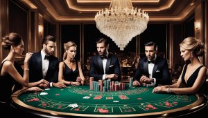 Panduan Memulai di Agen Baccarat Terbaik