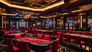 Penawaran Promosi Agen Baccarat Terbaik