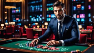 Pengalaman Pemain di Agen Baccarat Online Terbaik