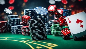 Perbandingan Odds Baccarat Online Terbaik