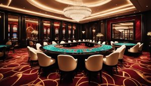 Situs Bandar Baccarat Terpercaya