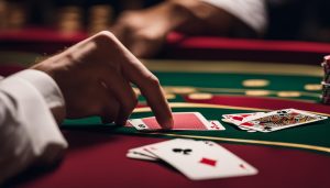 Strategi Bermain di Agen Baccarat Terbaik
