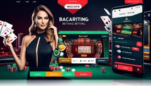 Taruhan Baccarat dengan Fitur Customer Support 24/7