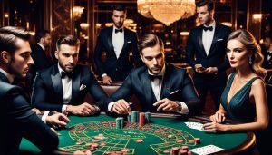 Tips Memilih Agen Baccarat Terpercaya