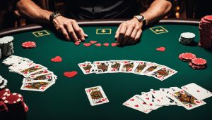 Tips Menang Baccarat