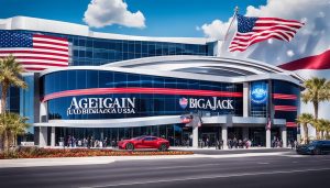 Agen Bandar Judi Blackjack Online Amerika 2024 Terpercaya