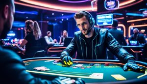 Blackjack Live Dealer Amerika 2024 Terpercaya
