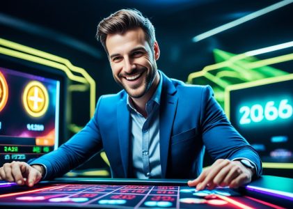 Mainkan Blackjack Online dengan Winrate Tinggi 2024