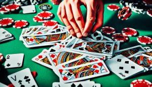 Bonus Besar di Situs Blackjack 2024