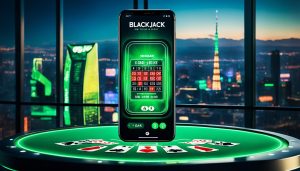 Cara Bermain Blackjack Online Aman 2024