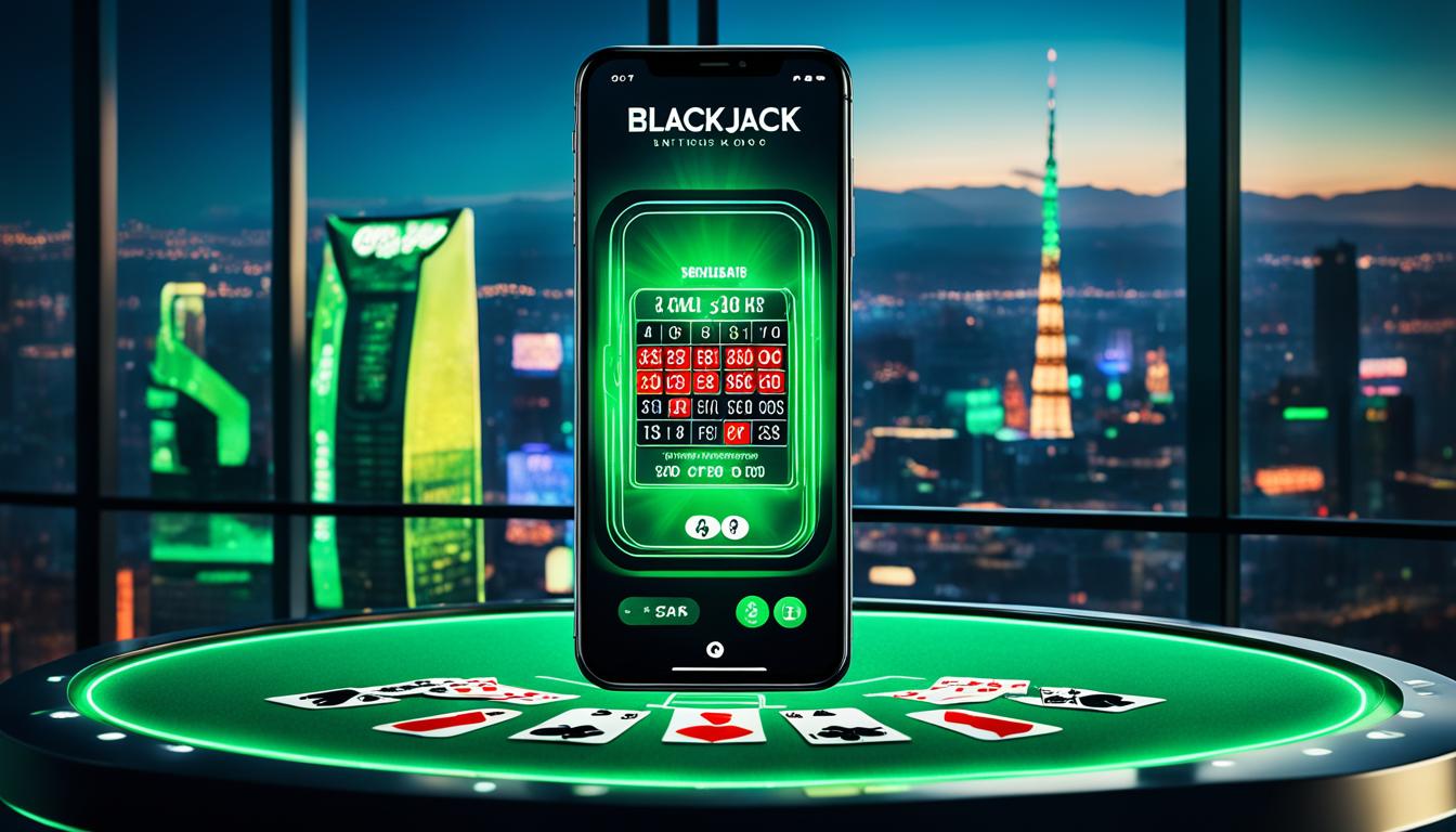 Panduan Cara Bermain Blackjack Online Aman 2024