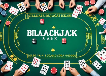 10 Daftar Situs Blackjack Terpercaya 2024 Indonesia