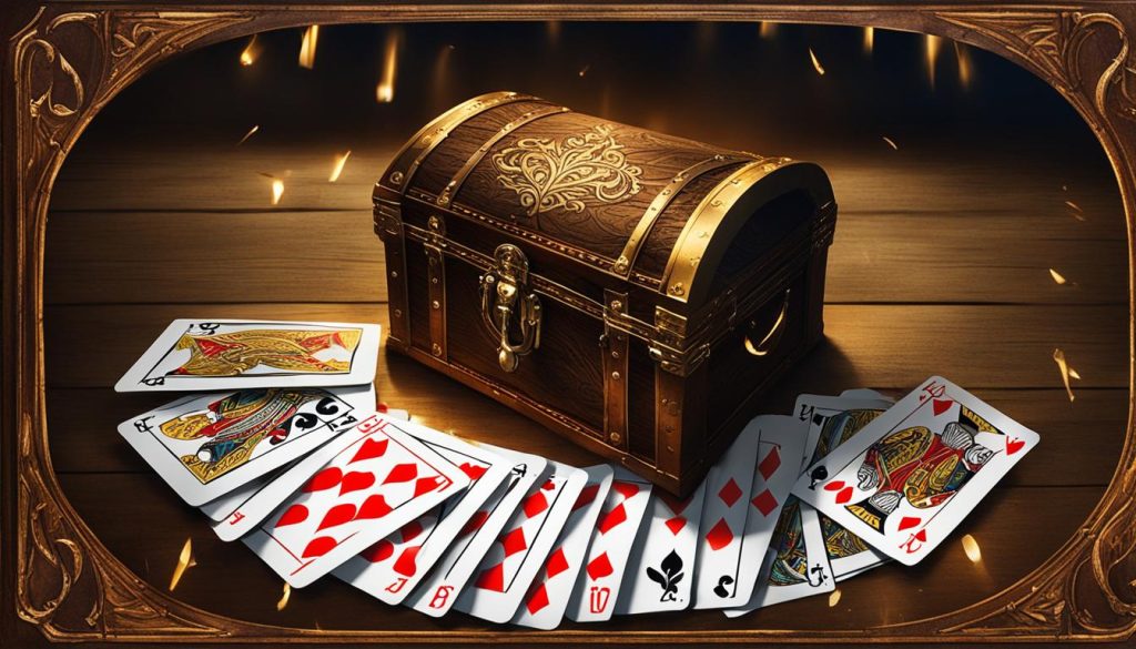 Promosi dan Bonus di Situs Blackjack 2024