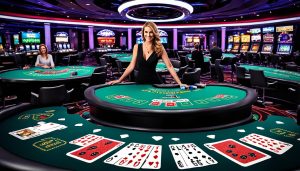 Review Situs Blackjack Online 2024