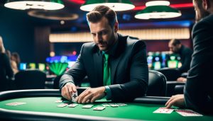 Situs Blackjack Terbaik 2024