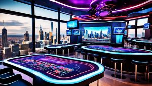 Situs Judi Blackjack Online Amerika 2024 Terbaik