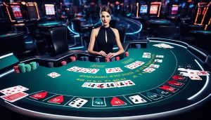 Taruhan Blackjack Online Amerika 2024 dengan Fitur Mobile Friendly