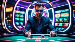 Taruhan Blackjack Online Amerika 2024 dengan Fitur Terbaru