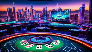 Taruhan Blackjack Online Amerika 2024 dengan Prediksi Terbaik
