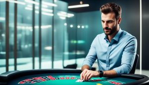 Taruhan Blackjack Online Amerika 2024 dengan Tampilan User-Friendly