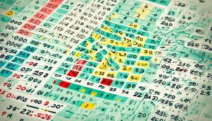 Analisis Togel 2D