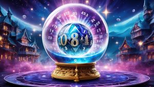 Angka Togel 4D