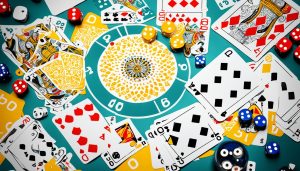 Daftar Togel 2D Online