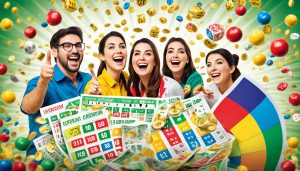 Hasil Togel 4D Hari Ini