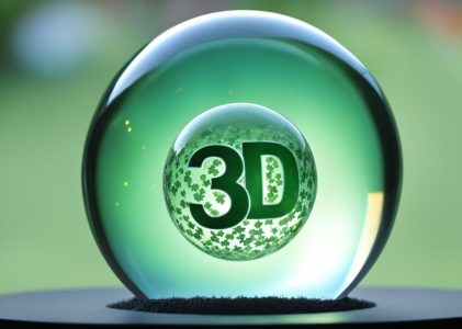 Situs Togel 3D Terpercaya – Menang Besar Aman