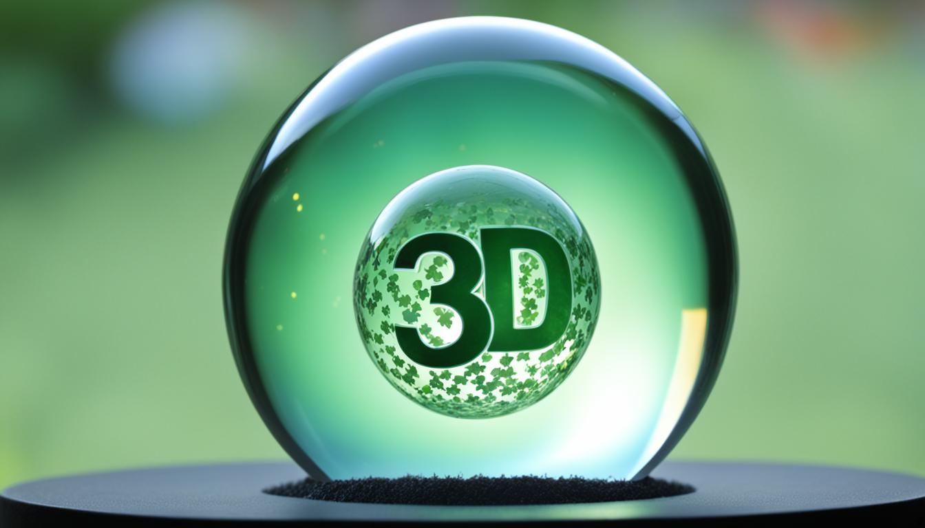 Tips Jitu Prediksi Togel 3D Terakurat Hari Ini