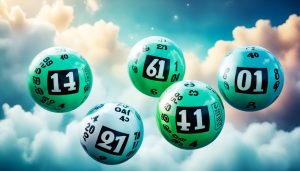 Prediksi Togel 4D