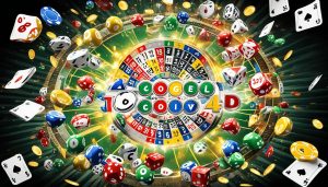 Result Togel 4D