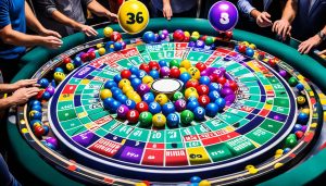 Strategi Togel 3D
