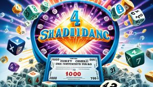 Strategi Togel 4D