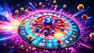 Togel 3D