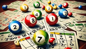 Togel 4D