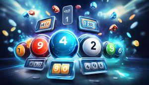Togel 4D Online