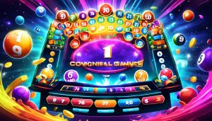 Togel 4D Online
