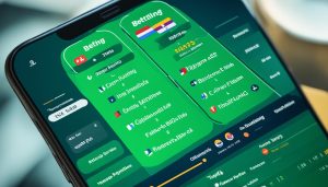 Aplikasi Judi Bola Terbaik