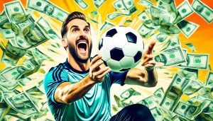 Judi Bola Cashback Terbesar