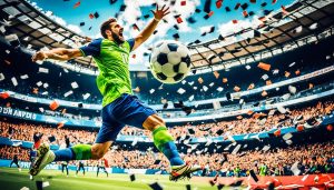 Judi Bola Tanpa Deposit Awal